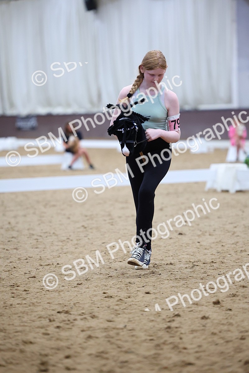 SBM_002334 - Class 7 - Freestyle Dressage Championship Final