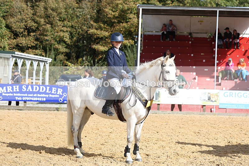 3E7A3335 - Class 4: 60cm Junior