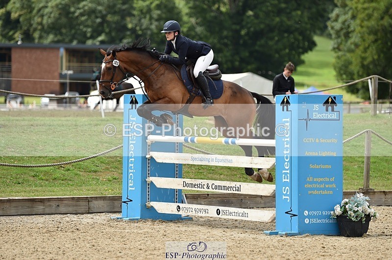 230713-152218-29009 - Cls 68 Foxhunter & 1.20m Open