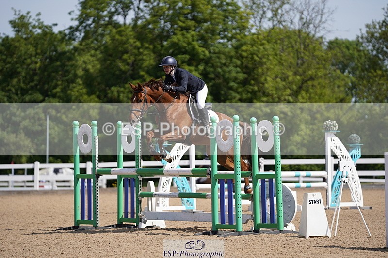 230528A-103850-06242 - Cls 31 Scope 1m Champ Quali & Open