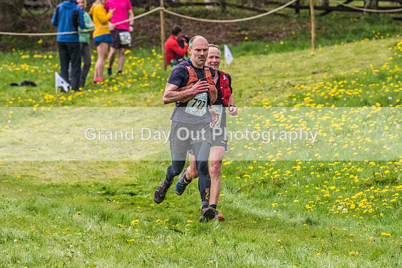 3 Peaks-2426 - The 3 Peaks Race - The Finish - Saturday 29th April 2023