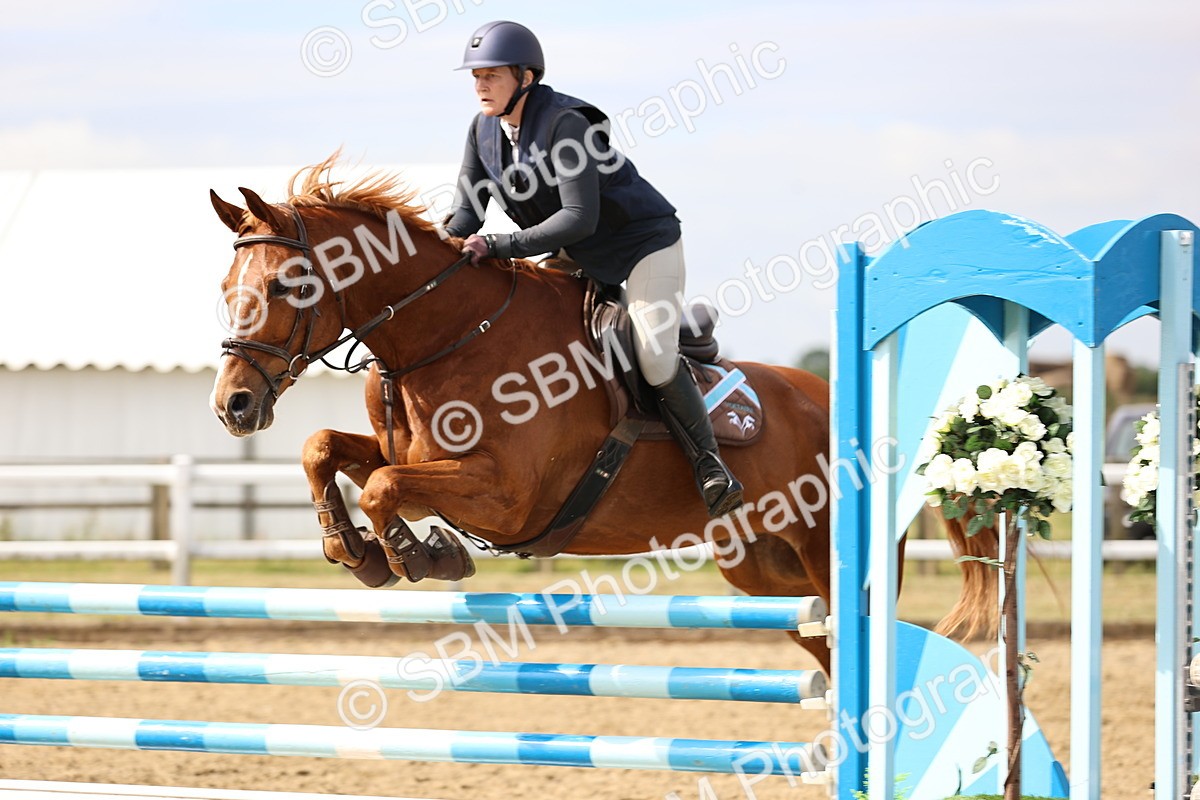 SBM_009476 - Class 7 - Senior Discovery - 1.00m Open