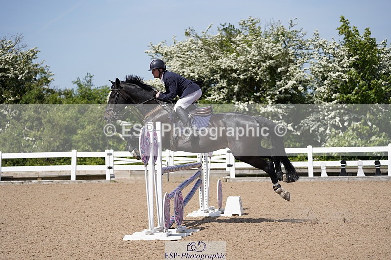 230528A-110122-06411 - Cls 31 Scope 1m Champ Quali & Open