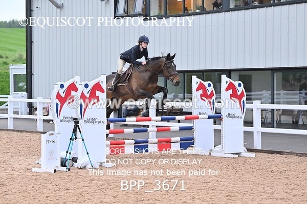 BPP_3671 - CLASS 14. - SAT - Senior Discovery/1m Open