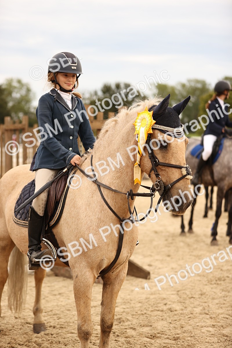 SBM_74495 - J14 - Junior Pony 65cm Championship