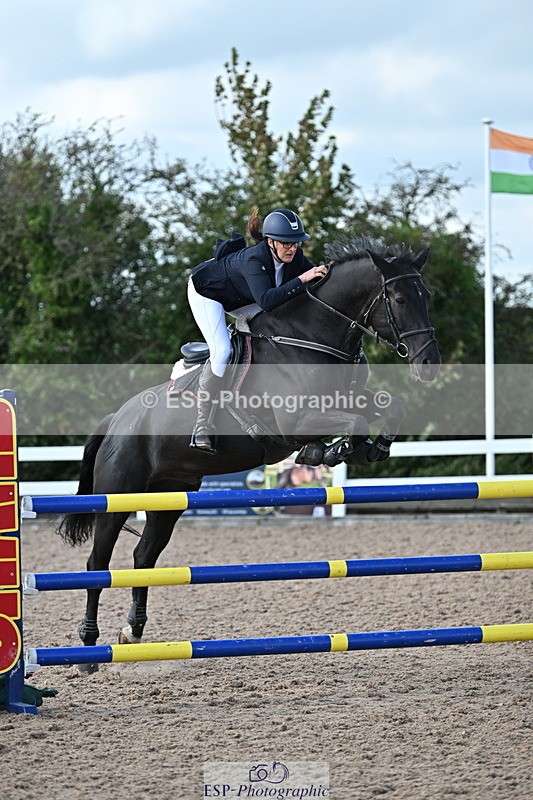 241005A-125349-03824 - SAT Cls 18 1.05m Amateur Jump Off and P