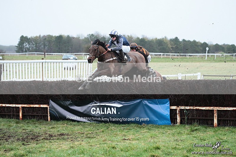 PtP 080226  1285 - Combined Services PtP Larkhill 08/02/2026