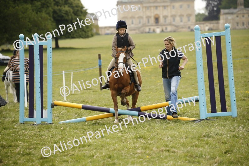 20250517-0957 - Class 2 - 30cm Off Lead Rein