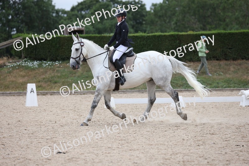 20250705-0445 - Class 5 - Novice 2