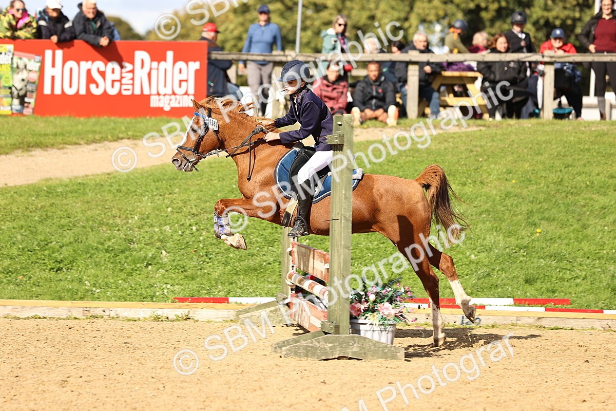 SBM_48225 - J9 - Junior Pony 70cm Championship