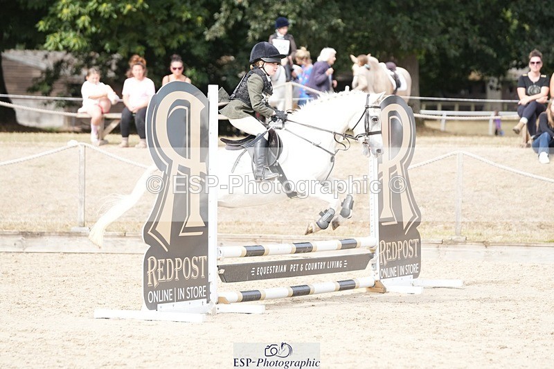 250821A-101700-14040 - WC Round 2 10.00 to 11.00