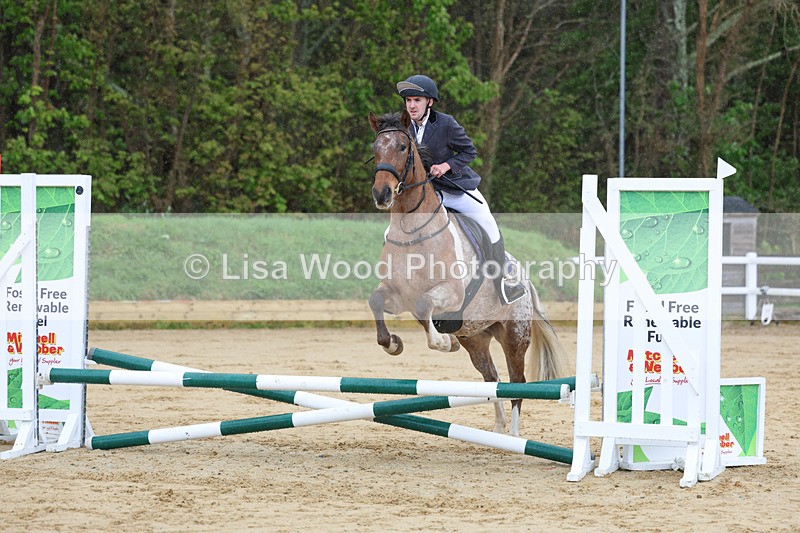 3E7A7615 - Class 1: 60cm