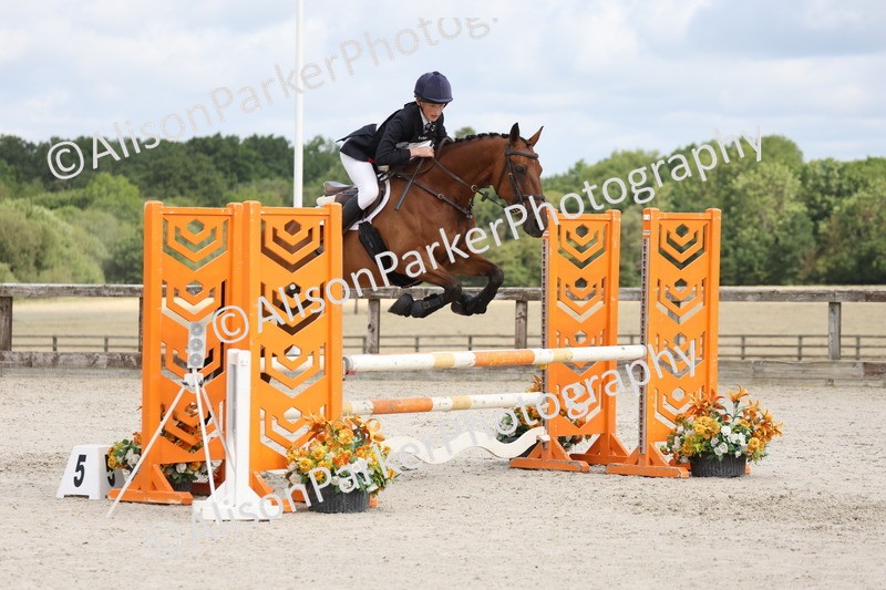 20250622-2128 - PC 90 Qualifier - Round 1