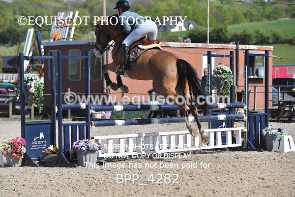 BPP_4282 - CLASS 7 Senior Discovery/ 1m Open