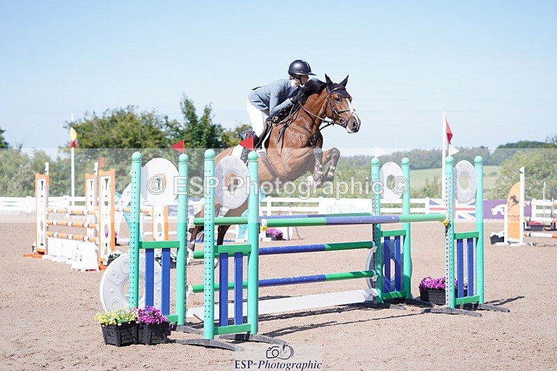 240719A-102640-09899 - Cls 30, YH 6 Yr Olds 1.25m