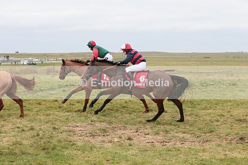 PtP 060119 126 - Larkhill Racing Club - Point-to-Point- 06/01/2019