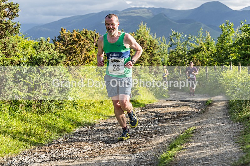 Round Latrigg-141 - Mike Mallen Memorial Round Latrigg Race Wednesday 10th June 2026