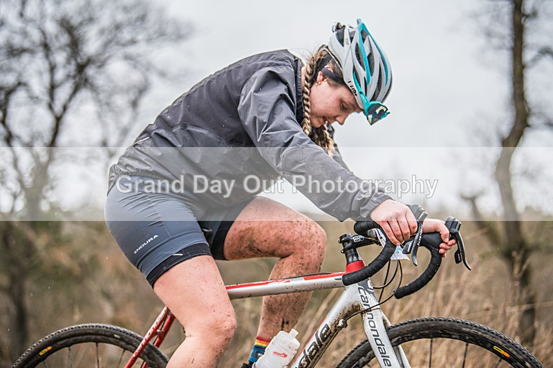 HTE Kielder Duathlon-1070 - High Terrain Events Kielder Off Road Duathlon Sunday 8th January 2023