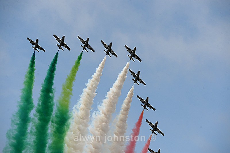 mb-339 014 - RIAT 2019