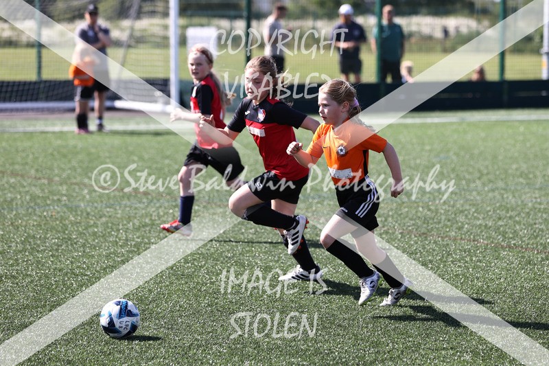 1DX33559 - Sat 13th U7 & U8 Girls