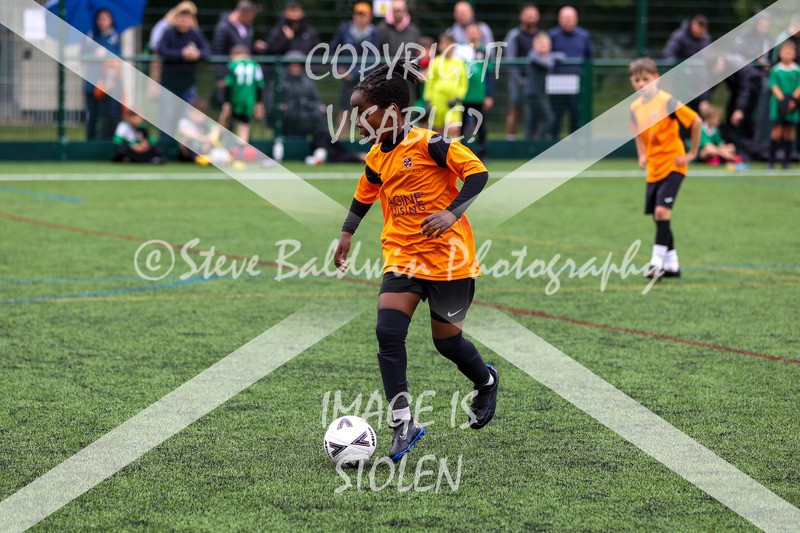 1DX33107 - U10 Boys