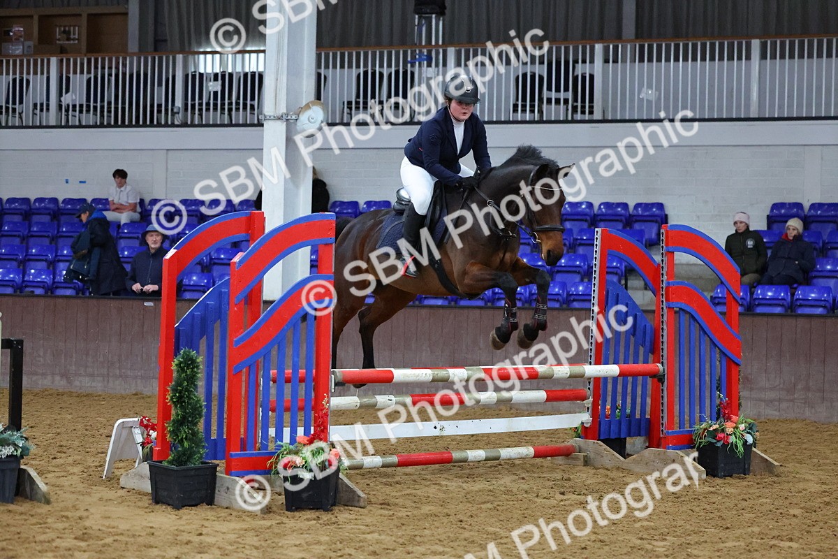 SBM_004990 - Class 21 - Amateur Championship Qualifier 85cm