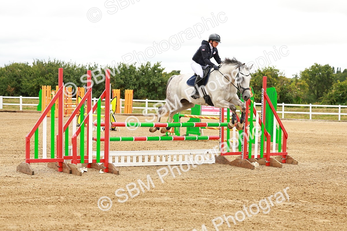 SBM_001983 - Class 10 - 0.95cm Amateur Championship Qualifier