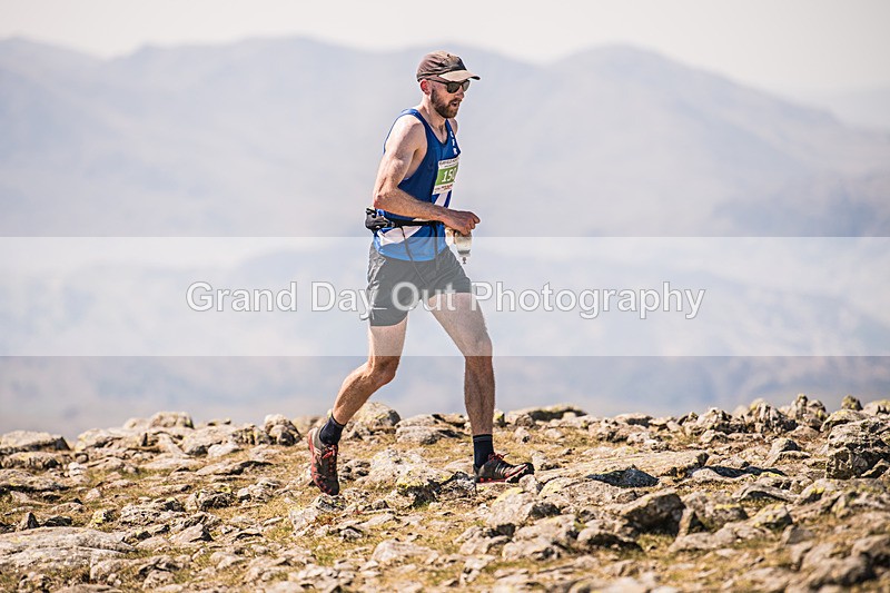 Fairfield-64 - Fairfield Horseshoe Fell Race Saturday 10th May 2025