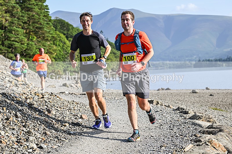 Borrowdale-159 - Fellside Events Borrowdale Trail Half Marathon Sunday 23rd August 2026
