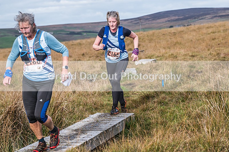 Leg 3-1001 - UK Fell & Hill Relays - Todmorden Leg 3 Saturday 17th October 2026