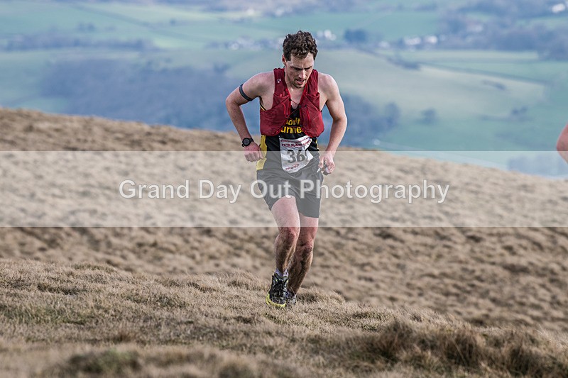 Black Combe-1230 - Black Combe Fell Race Saturday 7th March 2026