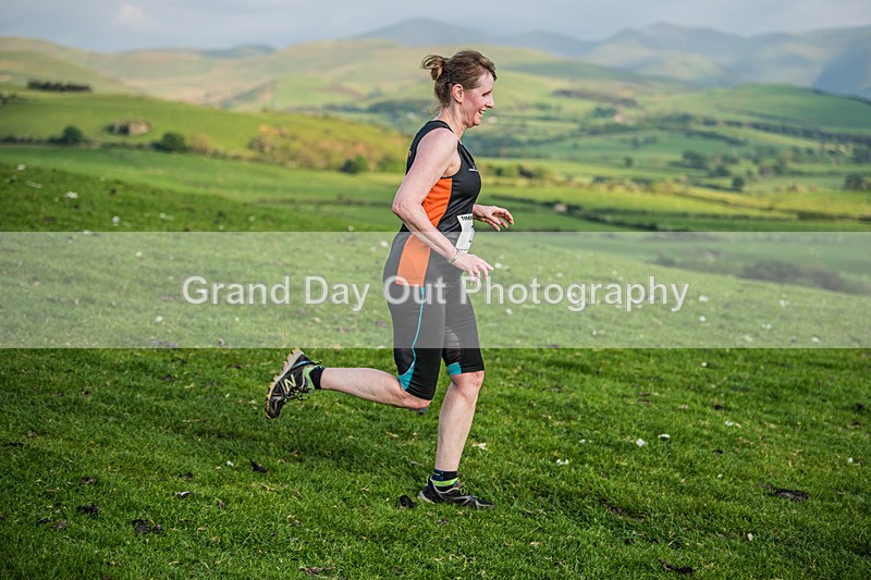 Hay-624 - Hay O Trail Race Tuesday 21st May 2024