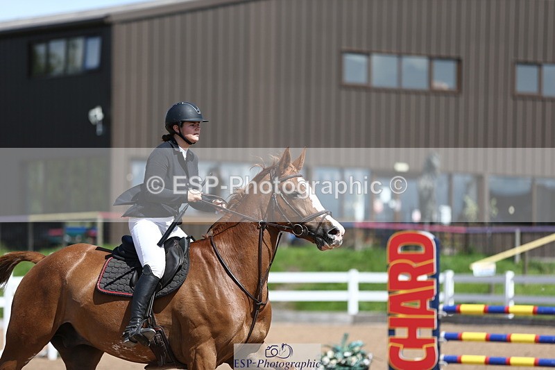 230811A-131713-05297 - Cla 17 1.05m Nat Am Qualifier