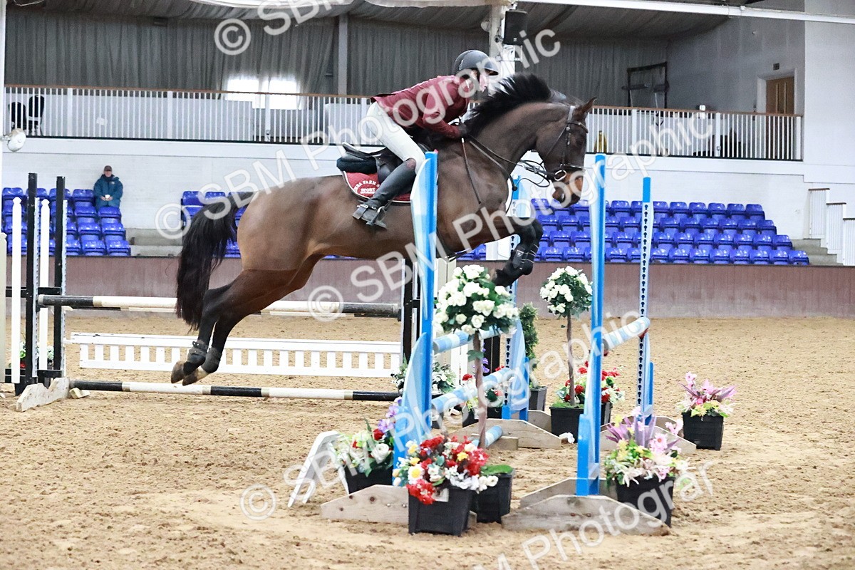 SBM_001112 - Class 3 - Senior Discovery - 1.00m