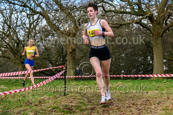 Falkirk25-913017 - U17 Women