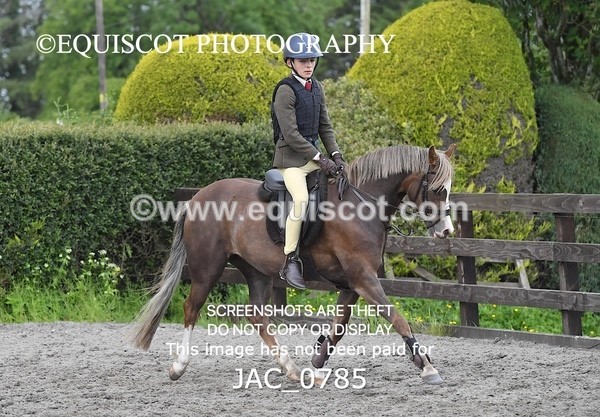 JAC_0785 - CLASS 6 BSPS Scone Palace HT Training Stakes Series (0.80m)