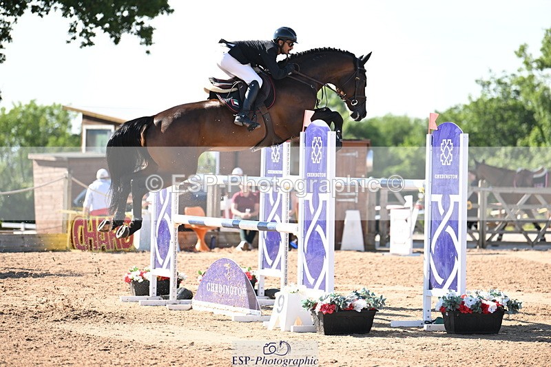 240718A-172531-07817 - Cls 5, 3 Star Big Tour 1.45m