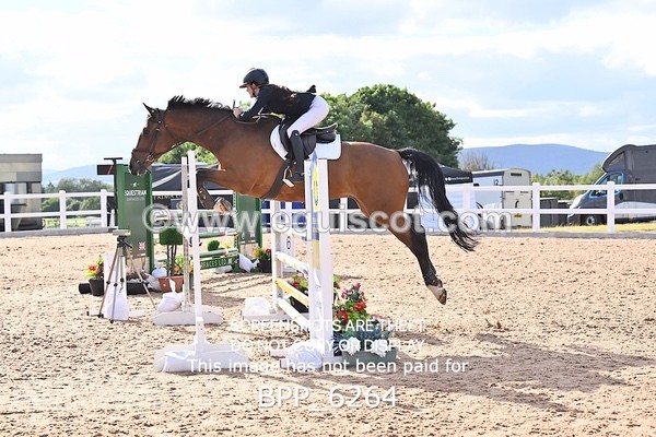 BPP_6264 - CLASS 11 THURS GFS Saddles Senior Newcomers/1.10m Open
