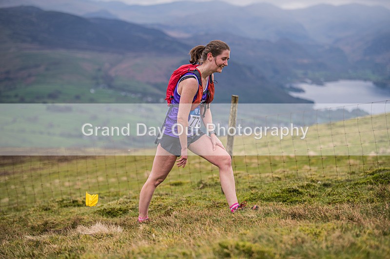 Keswick-934 - Inter Counties & Up and Down Mountain Running Champs (Junior & Senior Races) Sunday 21st April 2024