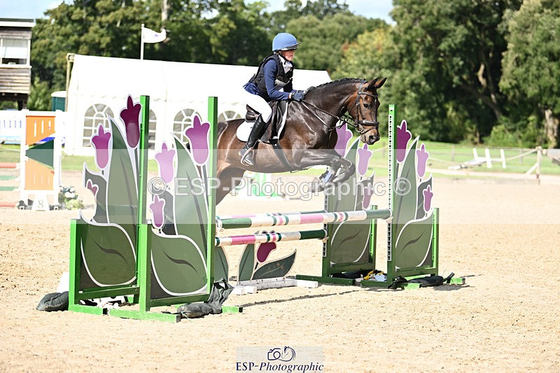 240824X-151250-29623 - 80cm Round 2 14.30 to 15.30