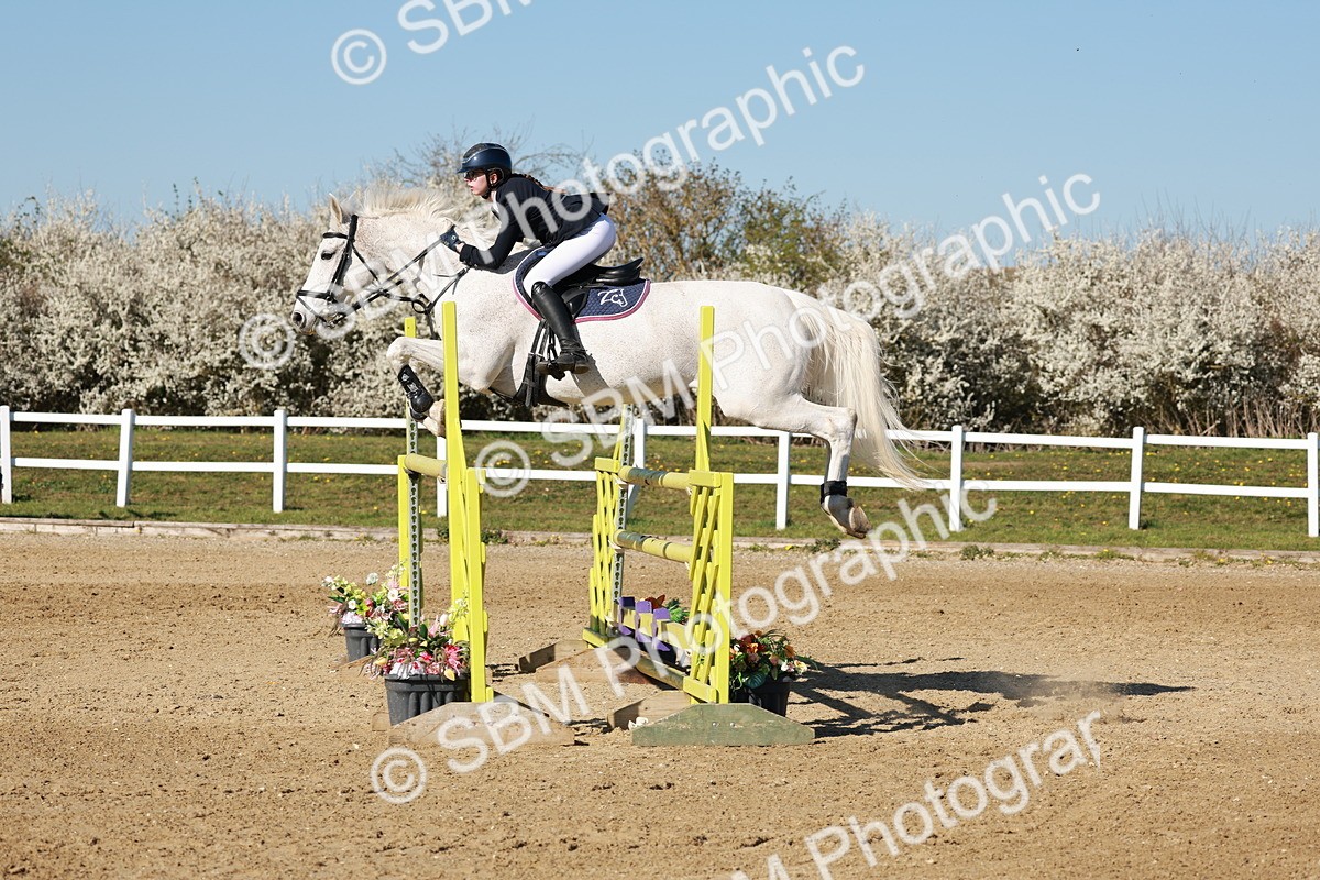 SBM_005051 - Class 19 - National 1.30m 1.40m