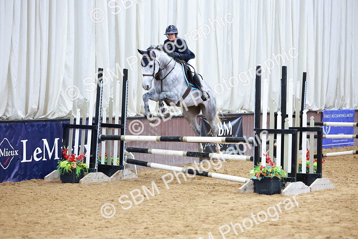 SBM_000313 - Class 2 - Senior British novice - 90cm