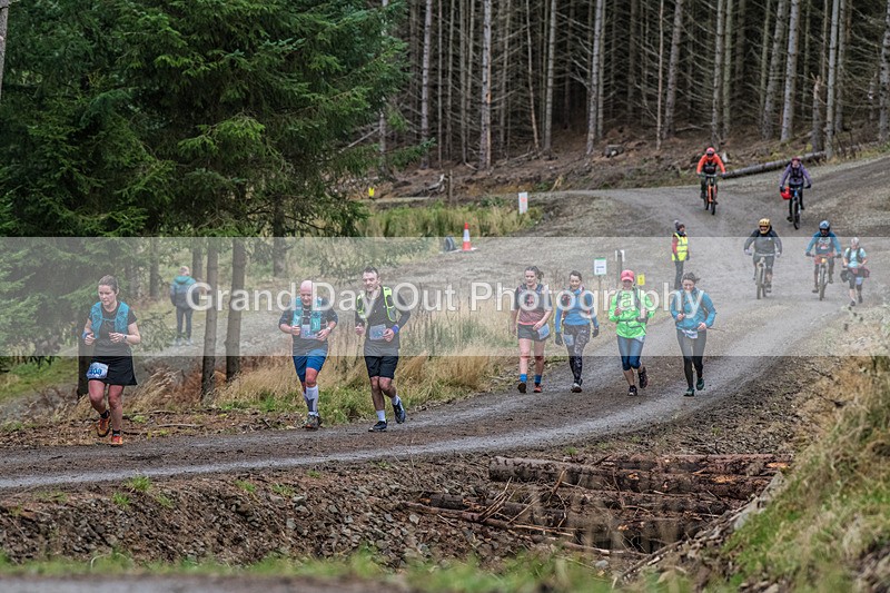Glentress 21  10K-1824 - High Terrain Events Glentress 21 & 10K Trail Races Saturday 16th November 2024