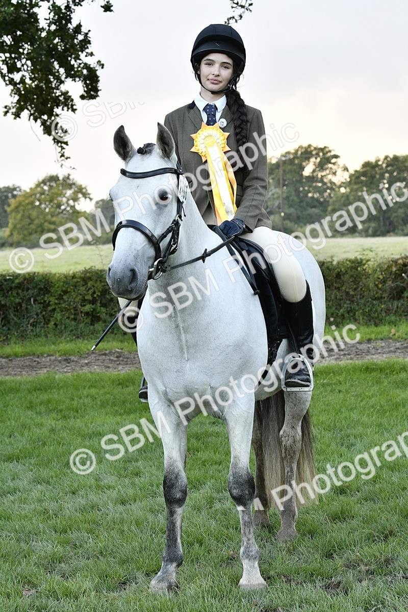 SBM_53626 - S14 - Riding Club Horse