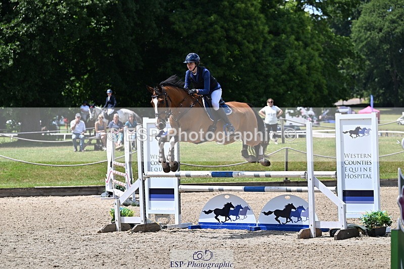 250615A-133113-10963 - Class 47 Snr British Novice 2nd Rnd