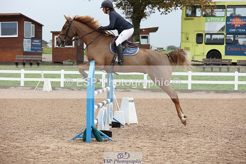 231112A-113200-03666 - Cls 18 Discovery & 1m Open