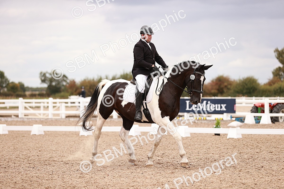 SBM_06387 - Class 37 - Novice 5