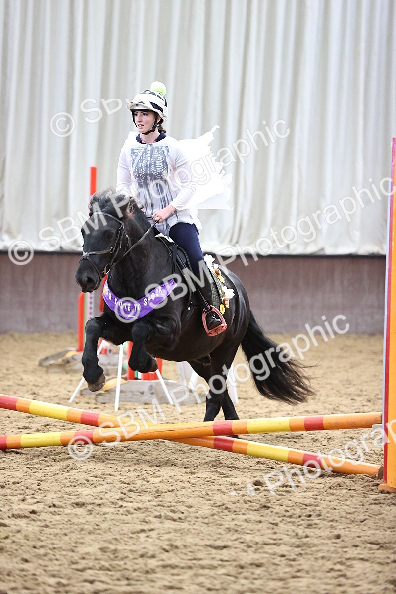 SBM_000287 - Class 2 - Show Jumping 50cm