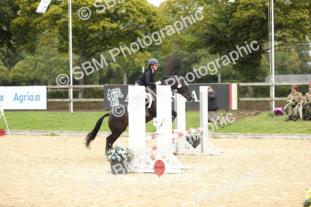 SBM_70224 - J15 - Junior Pony 70cm Championship