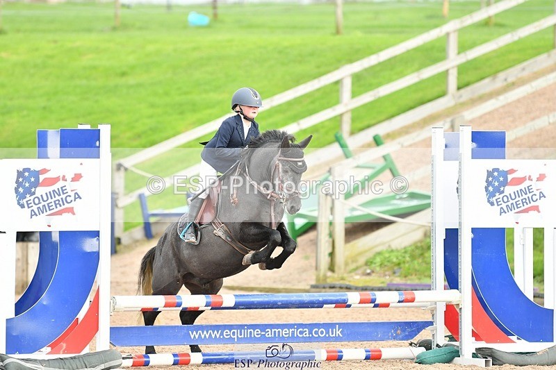 251026-101224-02051 - Cls 18+19+20 50cm Clear Round and 60cm Club and Schools